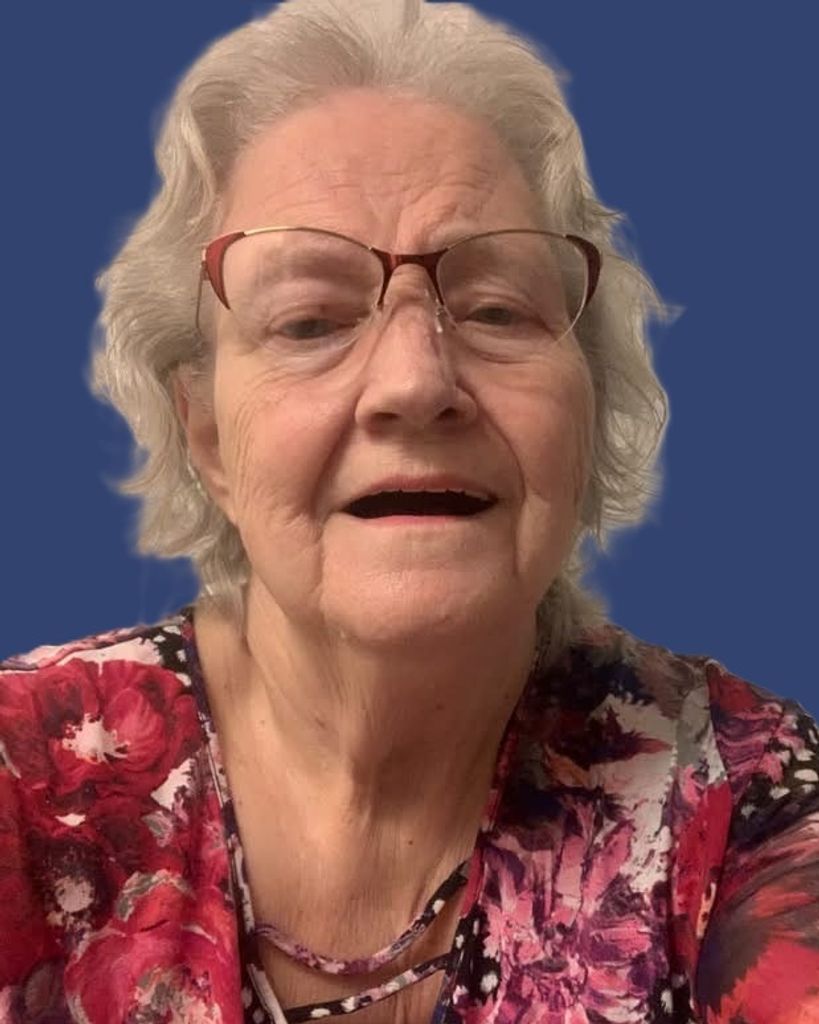 Claire Terrell Harris Profile Photo
