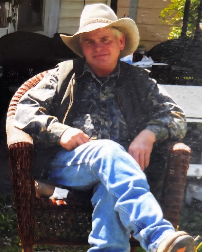 Jay Donald Kious Profile Photo