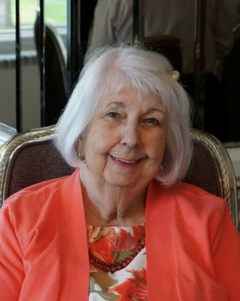 Deanna M. Krout Profile Photo