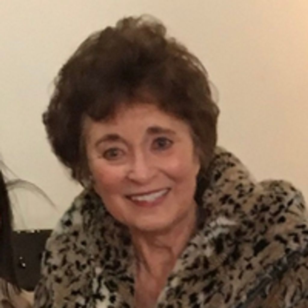 Rita May Brunell
