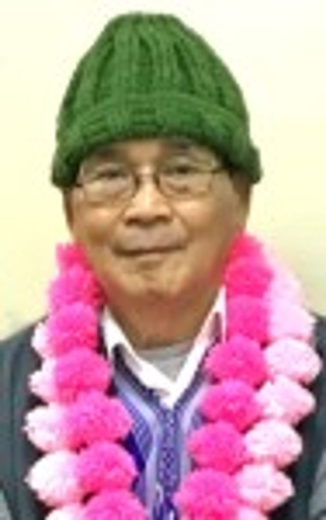 Titus Tee Tu Profile Photo