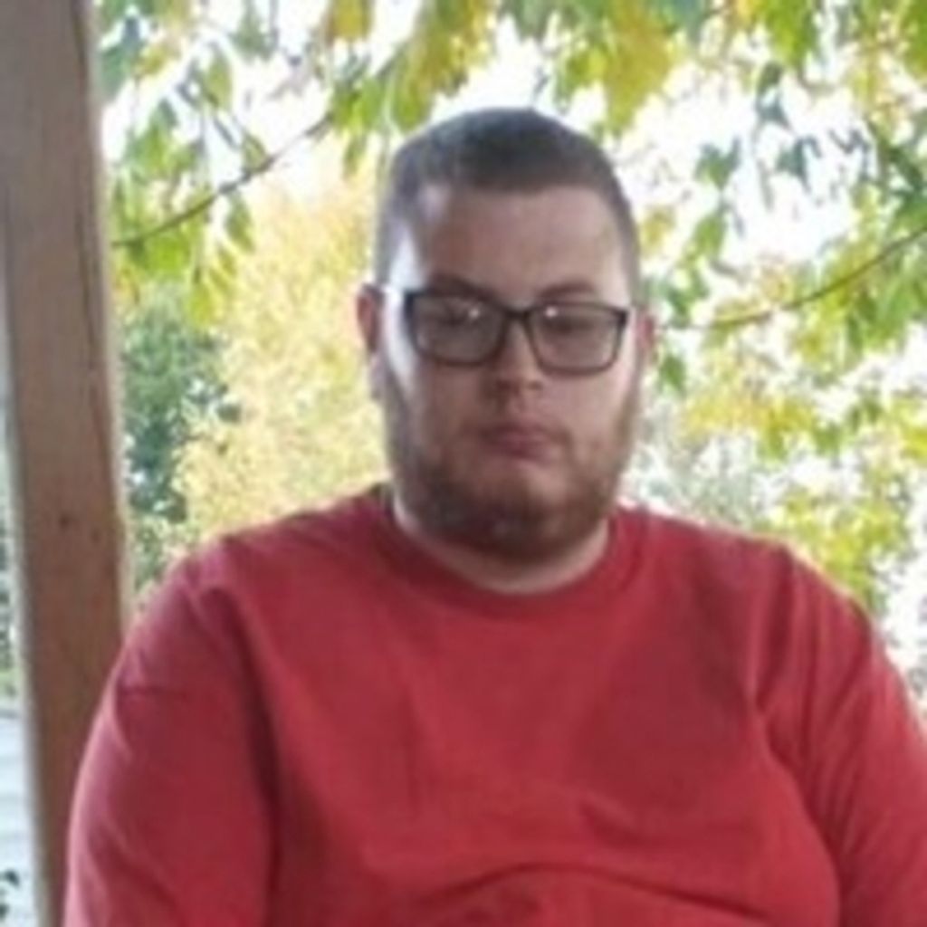 Aaron Andrew Janway Profile Photo