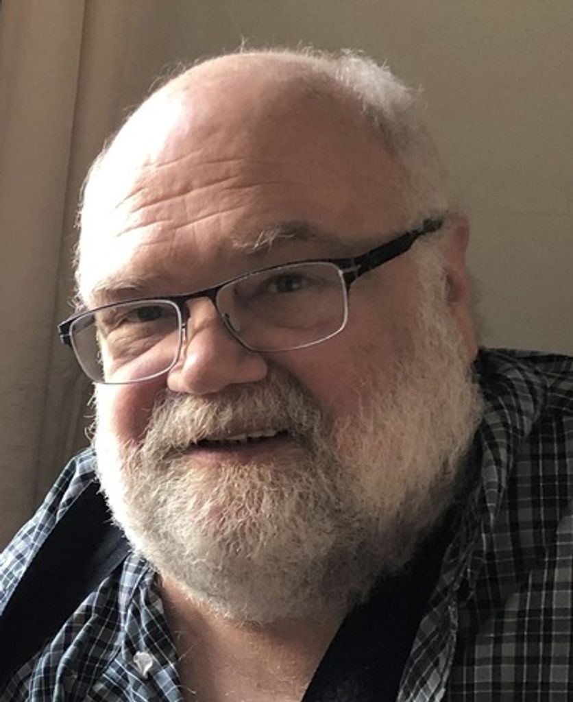 Gerald A. "Geray" Wright