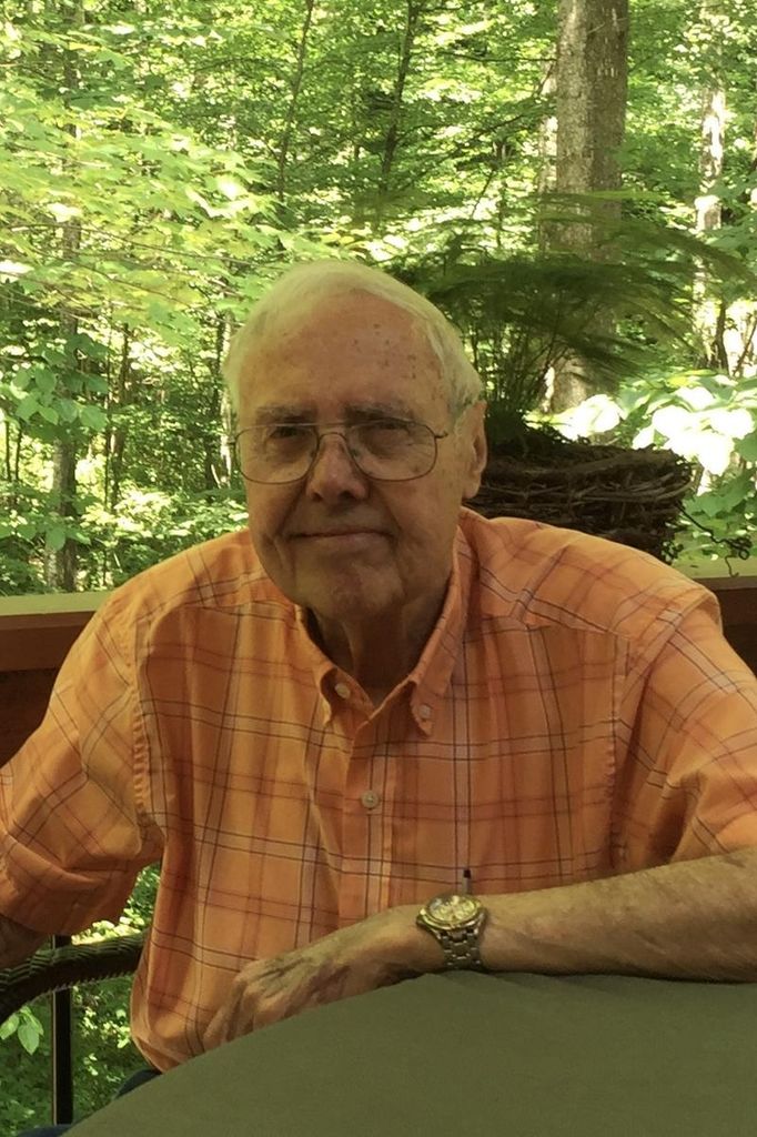 Donald Keith Kebodeaux Profile Photo