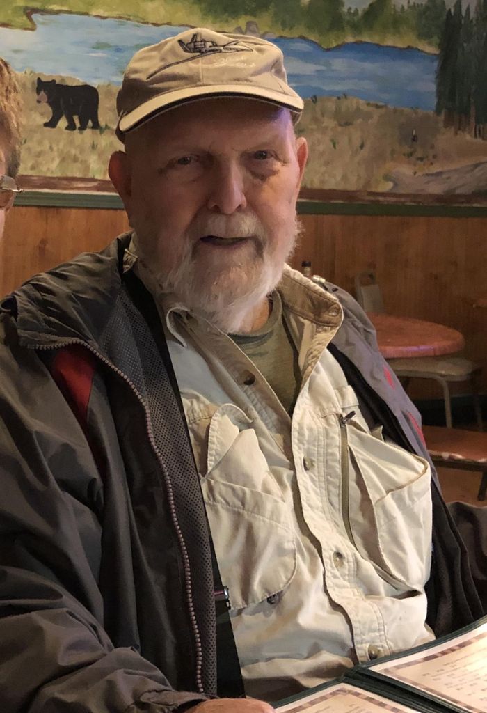 Richard “Dick” Whiting Profile Photo