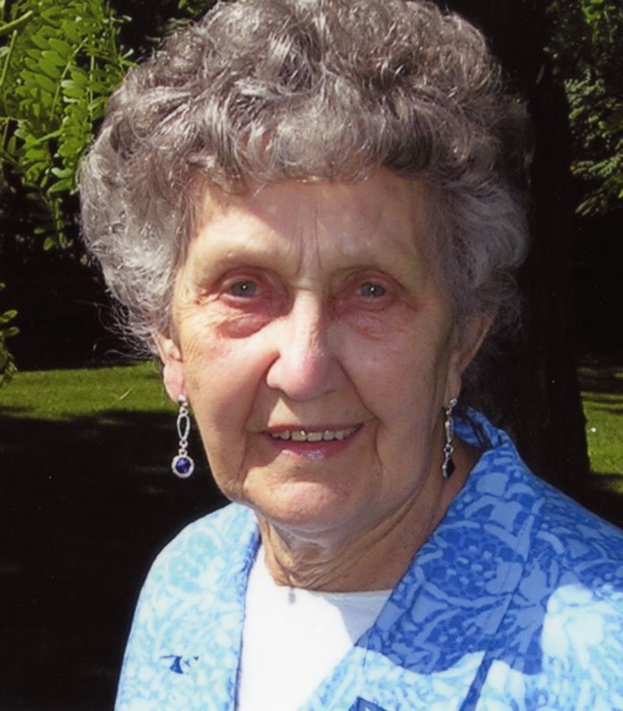Shirley Coxey Profile Photo