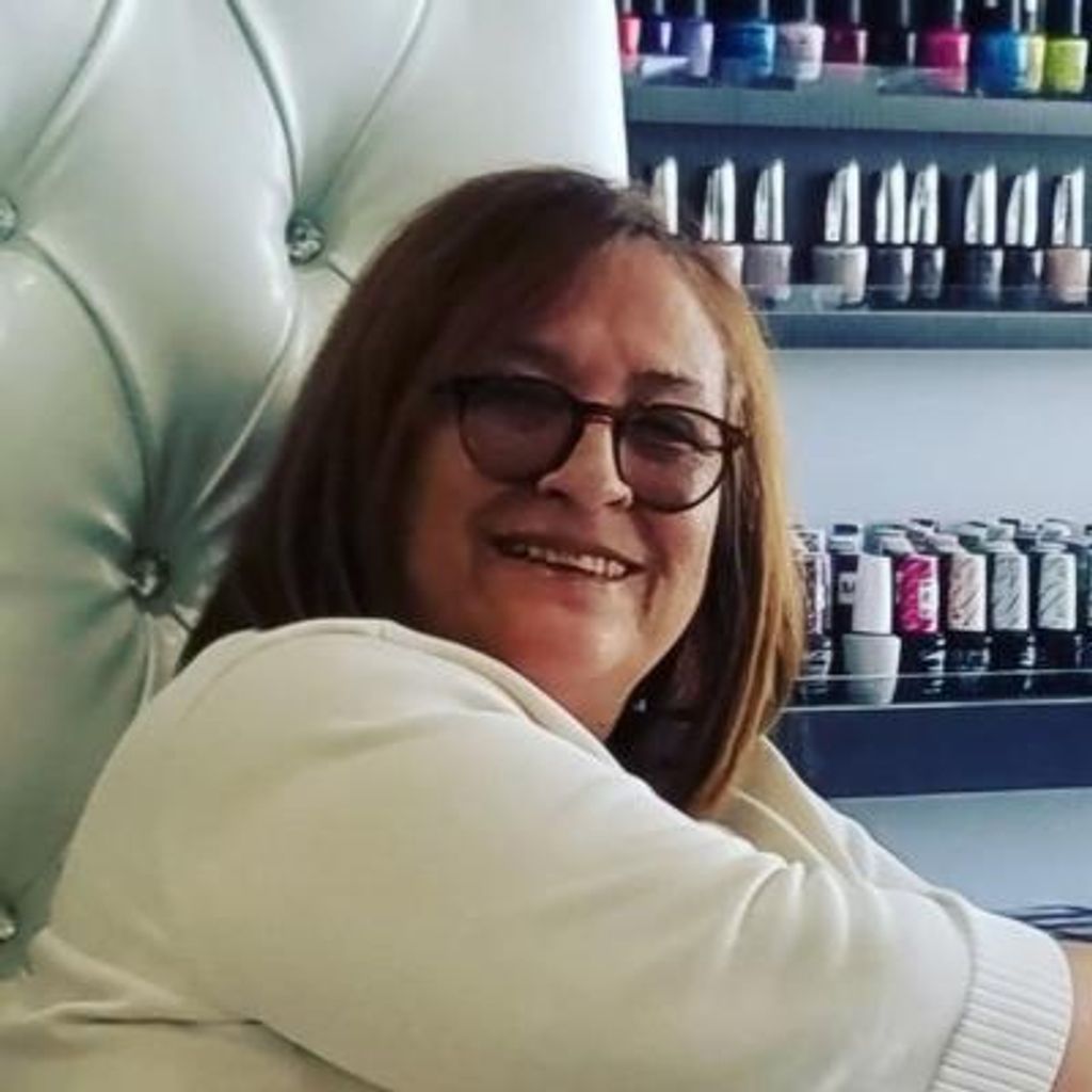 Patricia Consuelo Pereyra