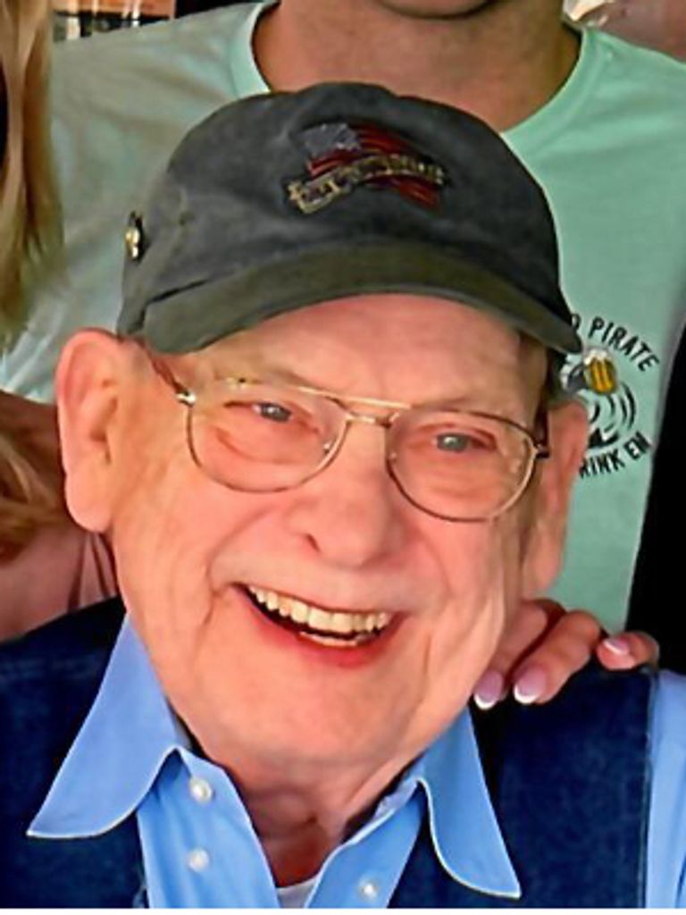 John Mitchell “Mitch” Tillotson Profile Photo