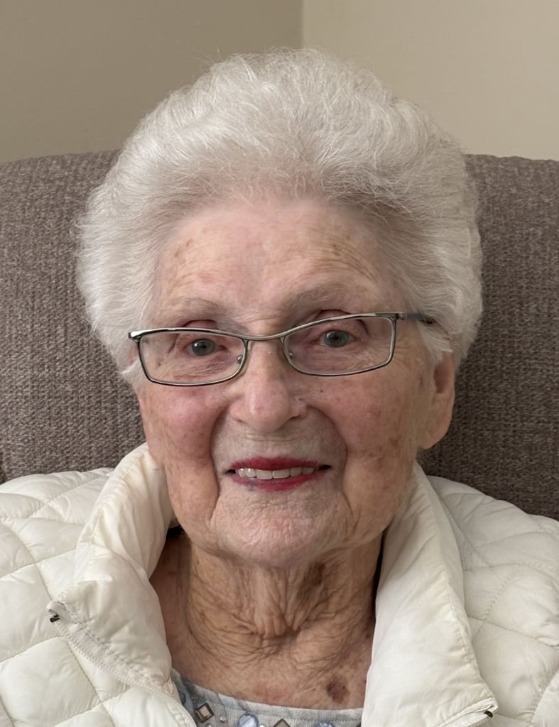 Ruth Ann Vangrouw-Bandstra Profile Photo
