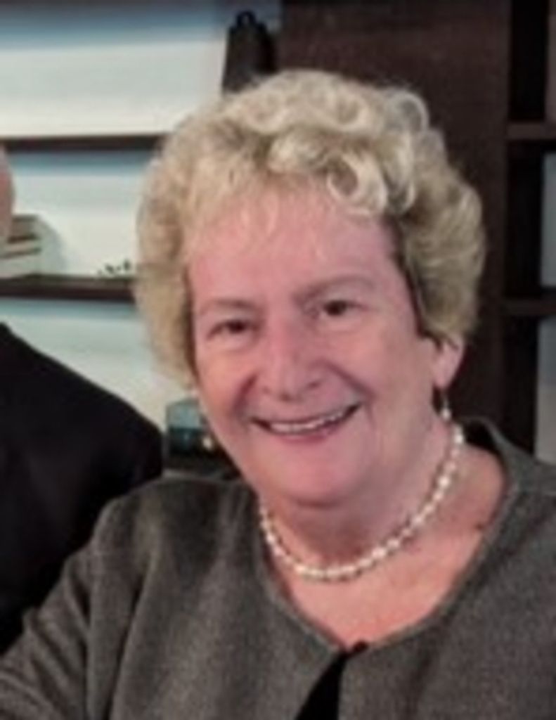 Angeline R. Whitehead