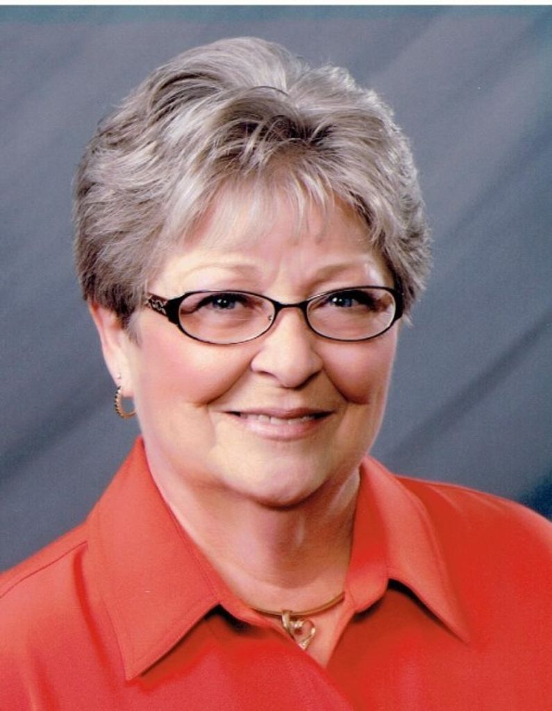 Michaeline Sue "Mickie" (Meyer)  Turner