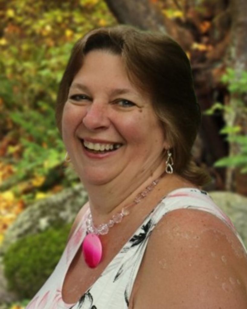 Shelley Buchanan