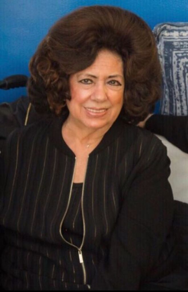 Rosemarie Iorio (Nee Barbieri)