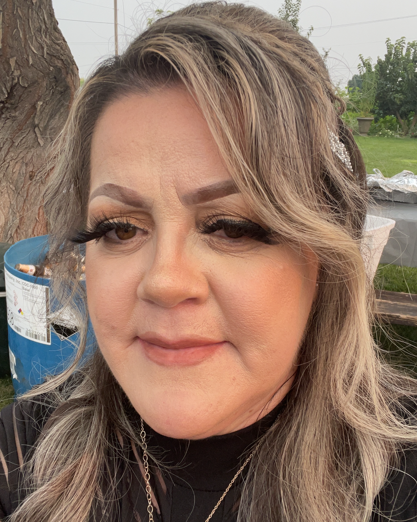 Alejandra Pozos Rivera