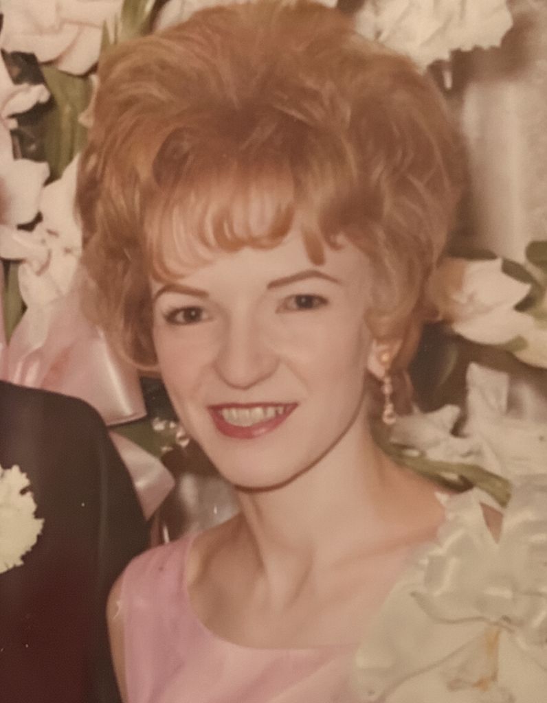 Marlene Freida S. Bown Profile Photo