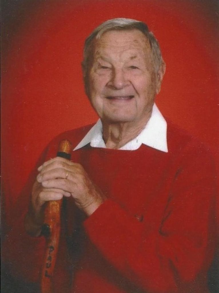 Paul Edward Gausman Profile Photo