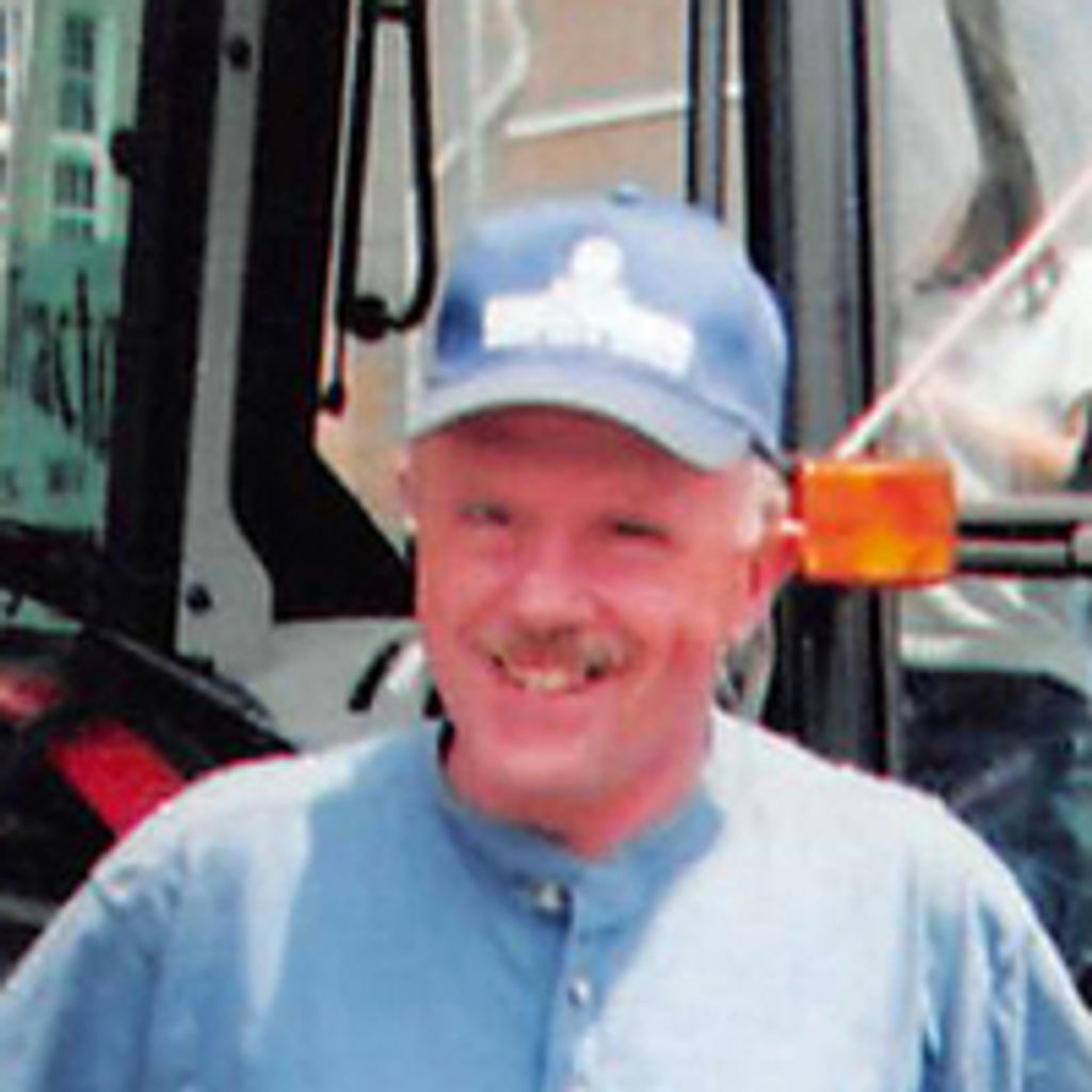 Thomas Edward Powell Profile Photo