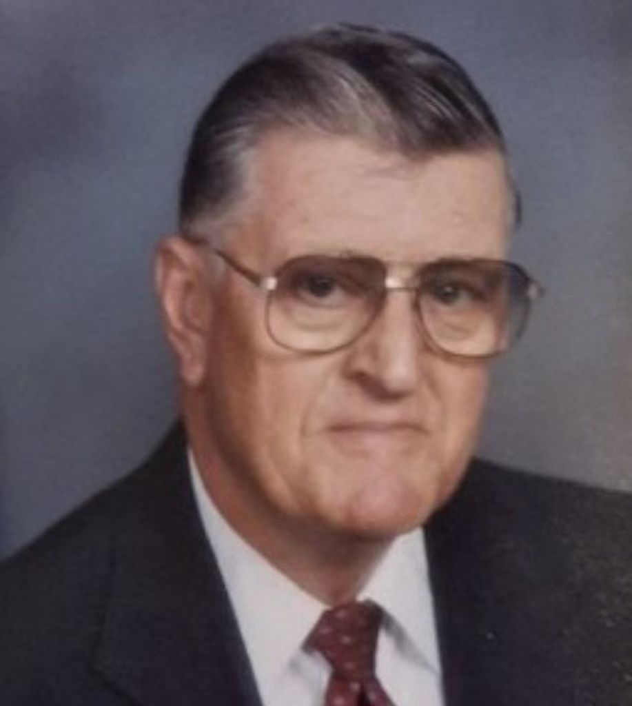 Clair M. Plank