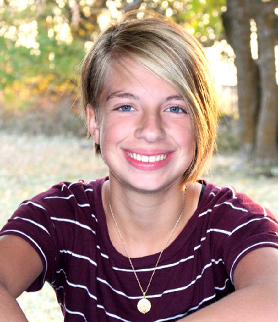 Kaitlyn Baldwin Profile Photo