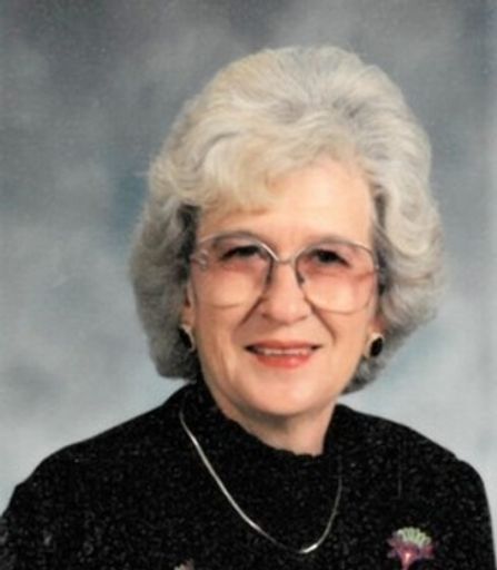 Doris Gillespie Blankenship Profile Photo