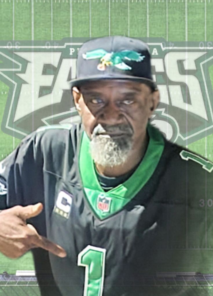 Fredrick Tucker Profile Photo