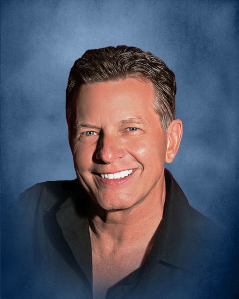 Merlin Paul Hayes Profile Photo
