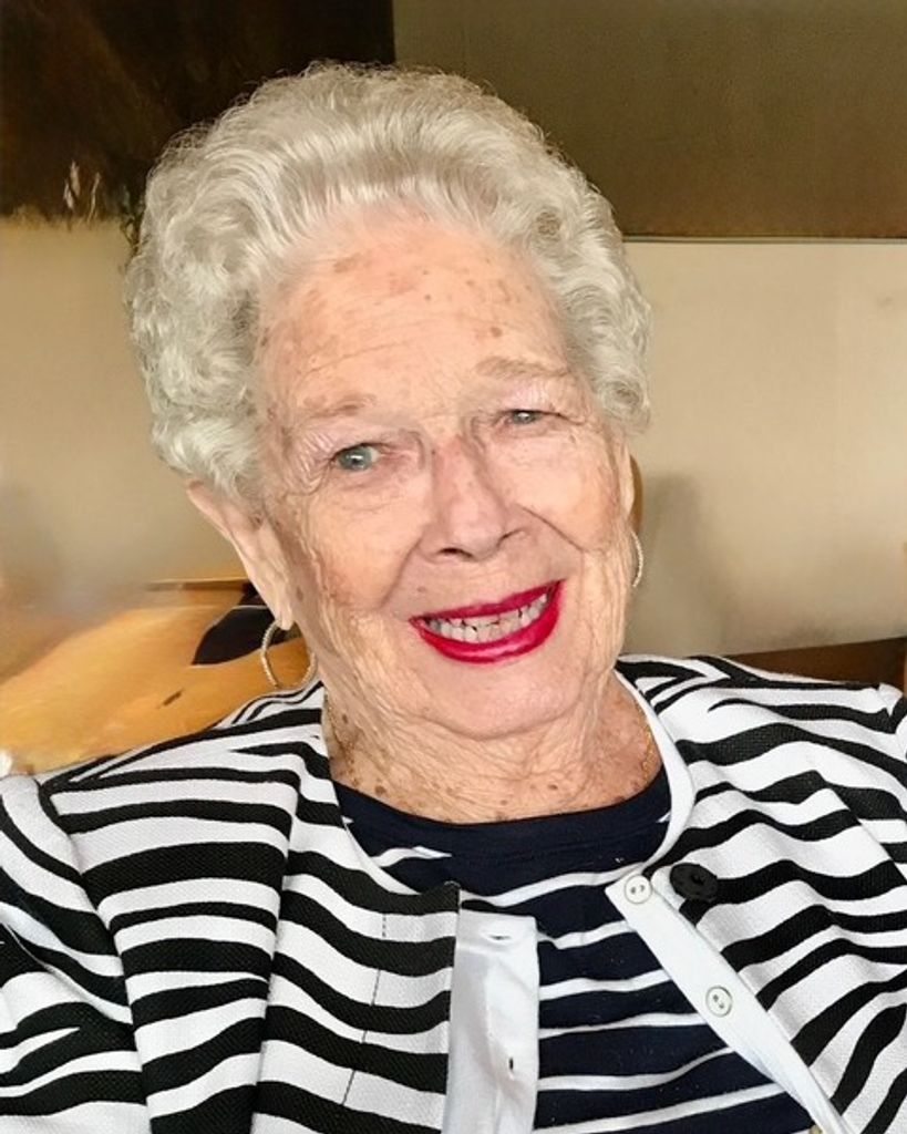 Mary Ann Turner