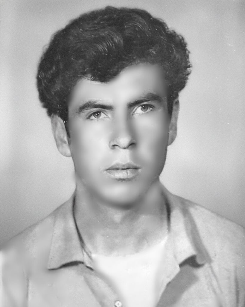 Guillermo Torres Saldana