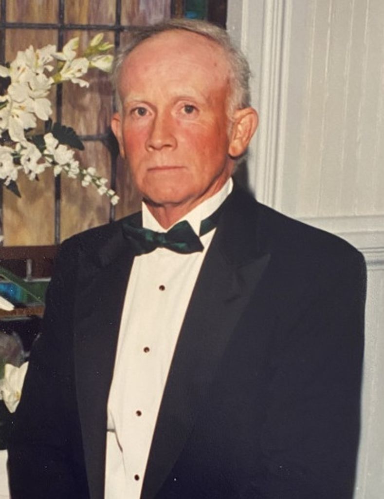 William Elmo Humphries