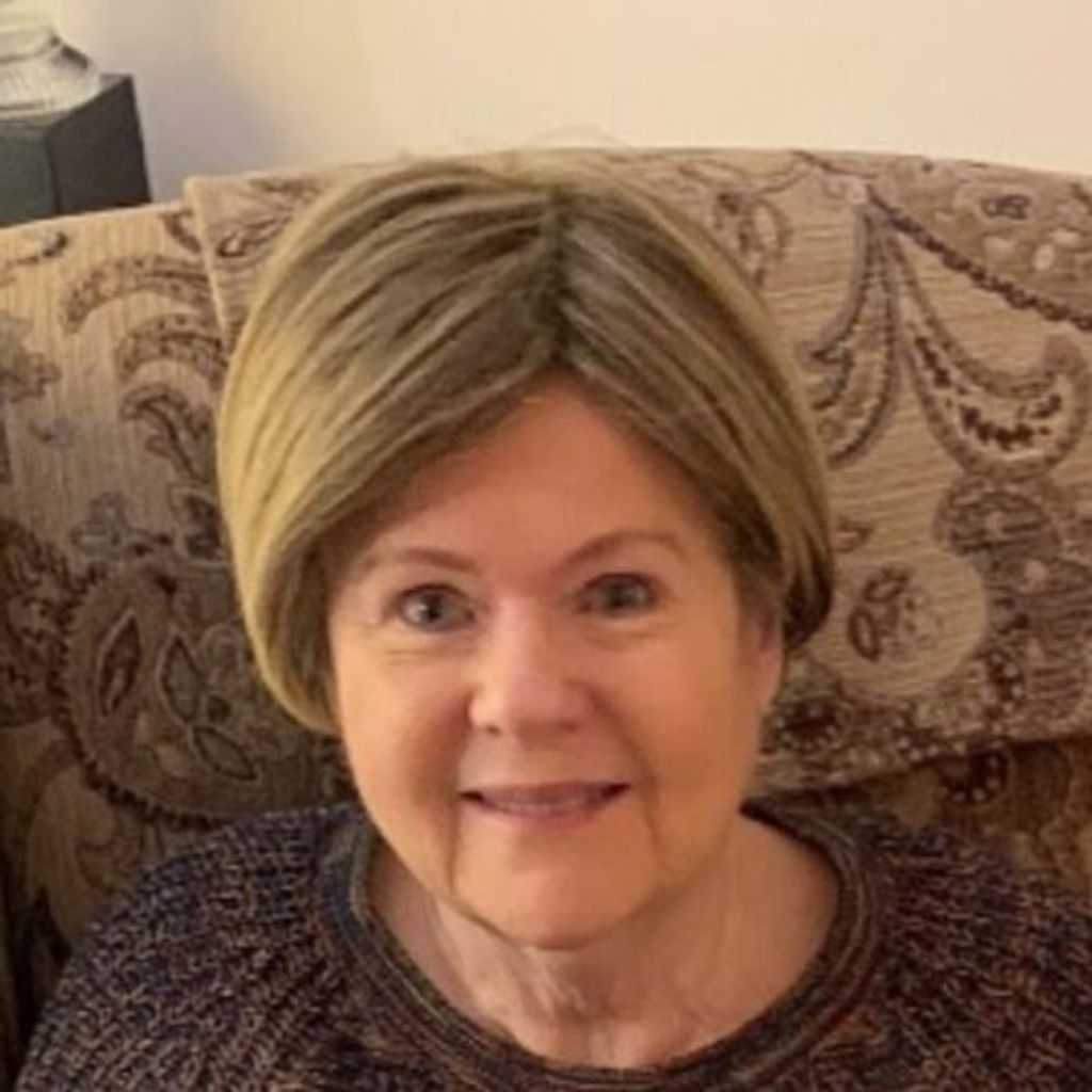 Janet Marie Volosky Profile Photo