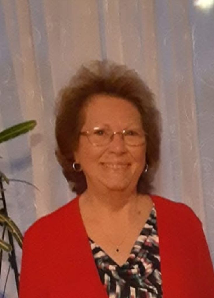 Velma Jean Gillin Profile Photo