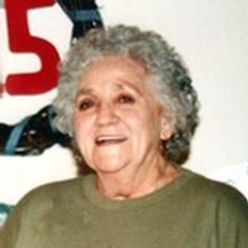 Zella  Marie (Boyer)  Ashby