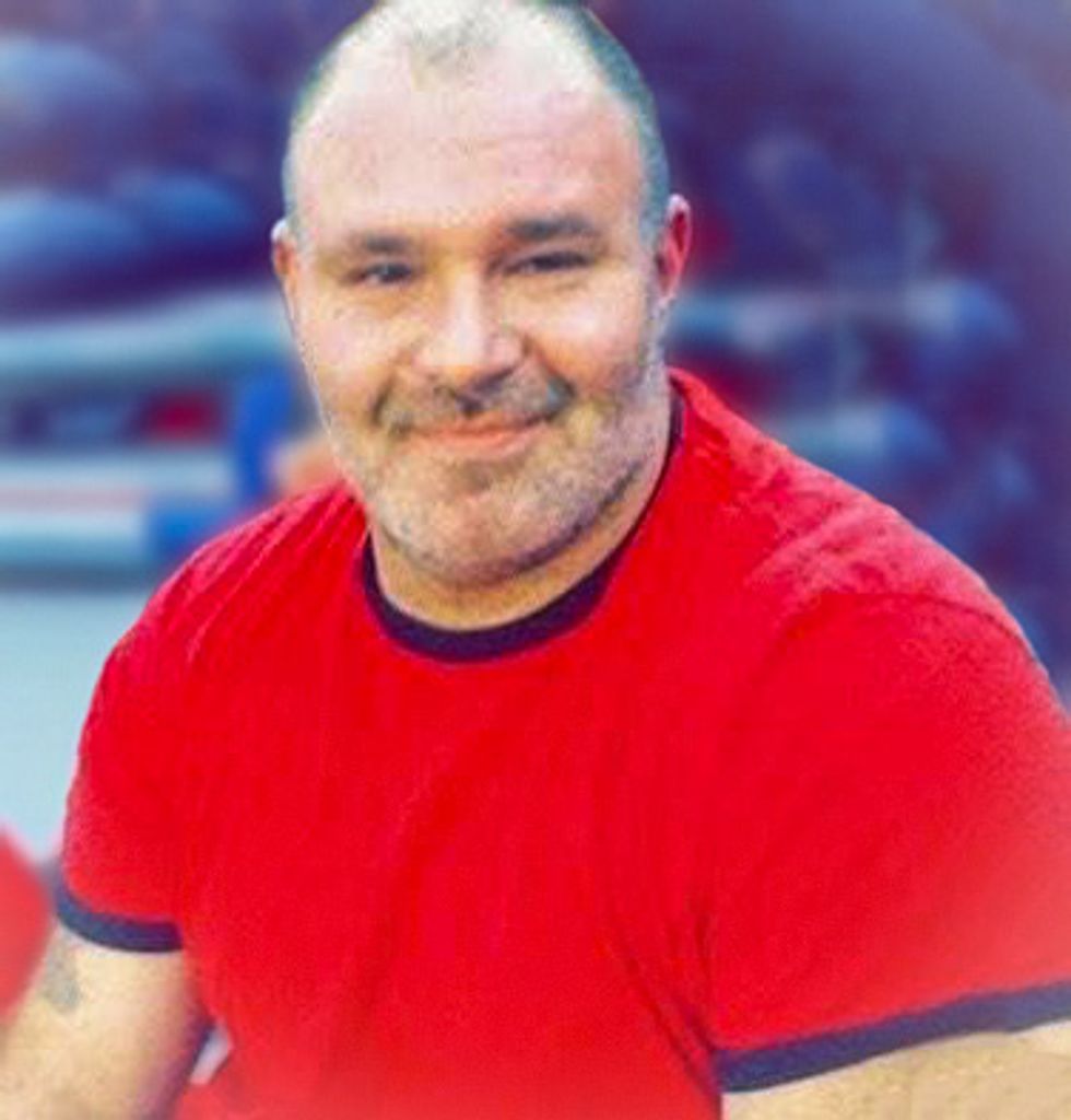 Joseph P. Przewoznik