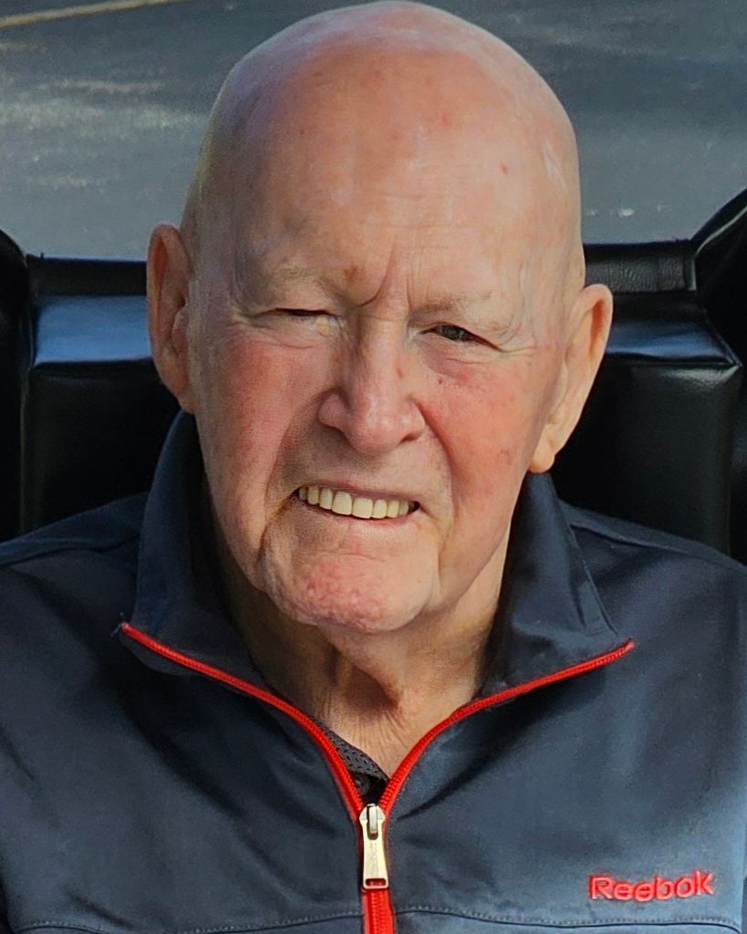 Henry G. Thomas