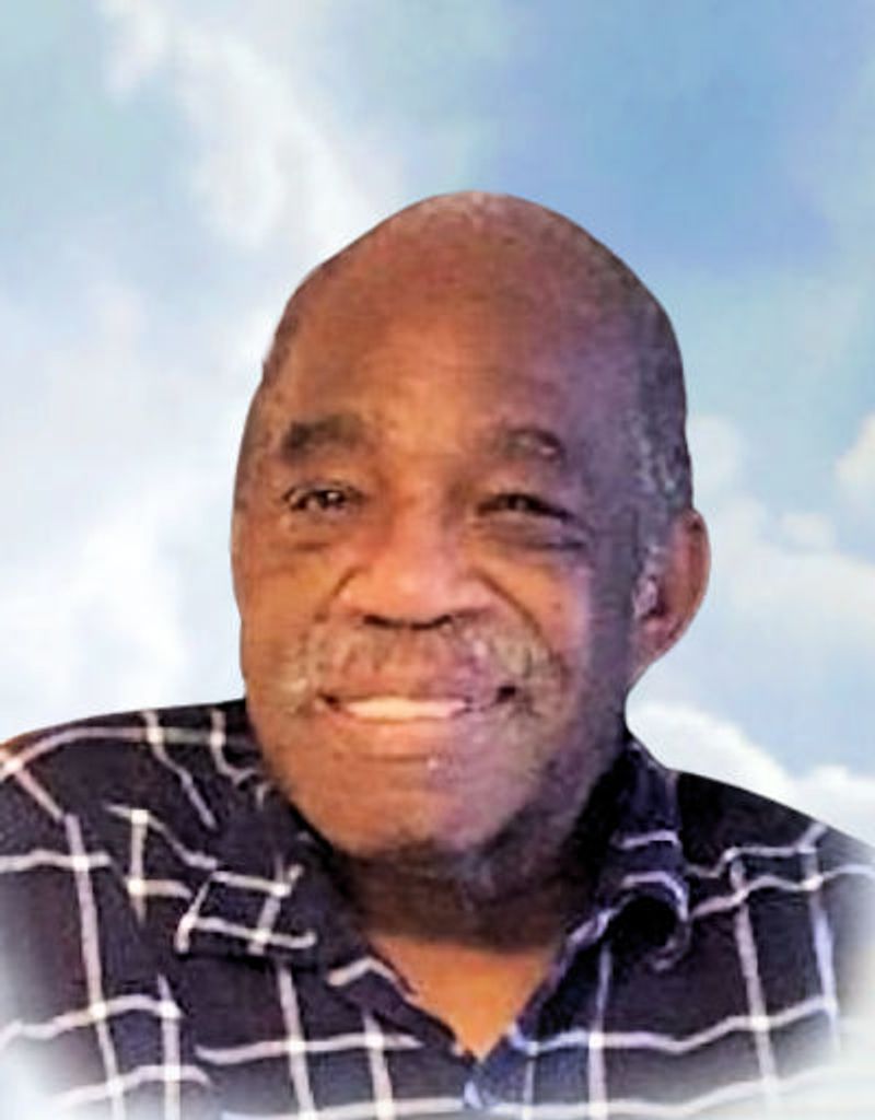 Paul E. Davis Profile Photo