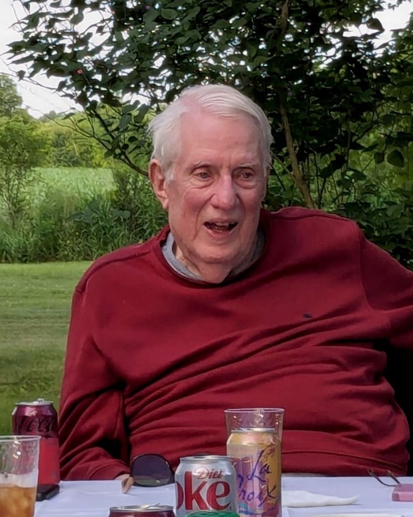 John M. "Jack" Barnes Profile Photo