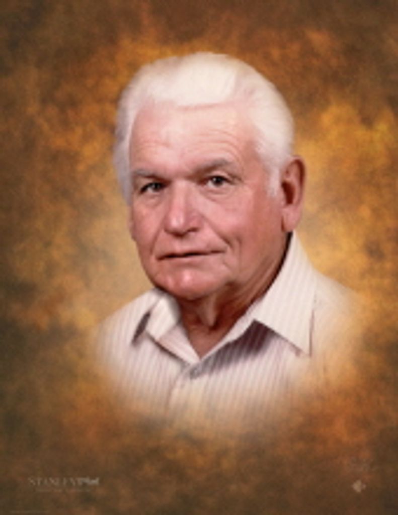 William "Big Boy" Bray