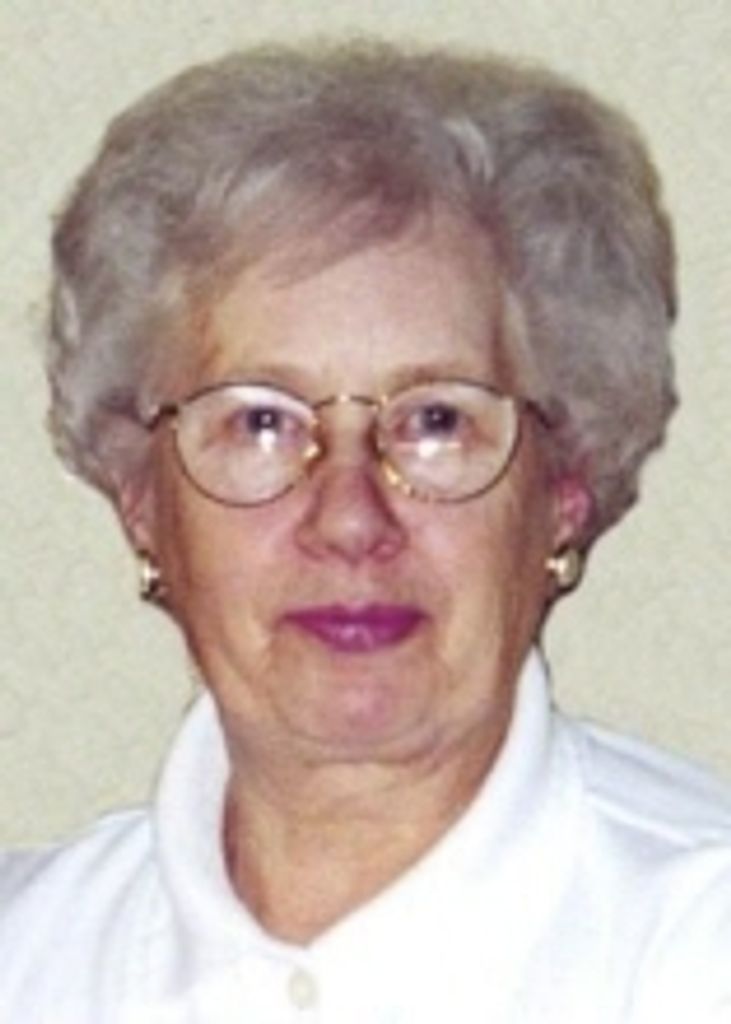 Marianne Korf