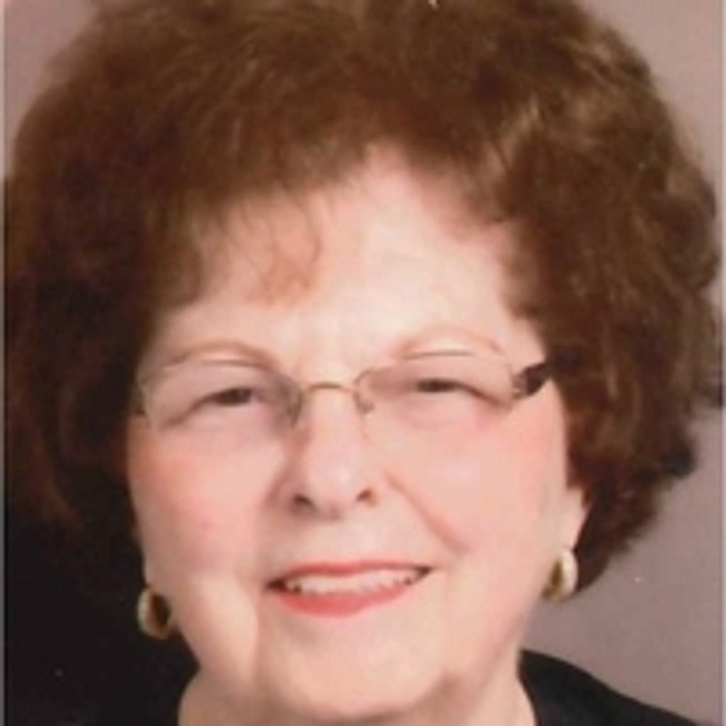 Betty  L. Yost