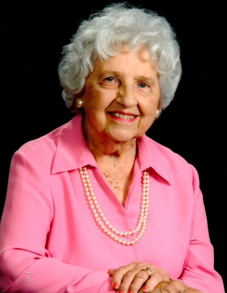 Mildred Ann Szabo