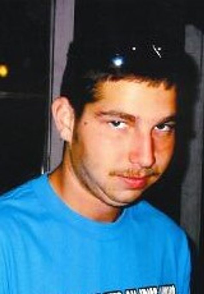 Caleb Alan Coles