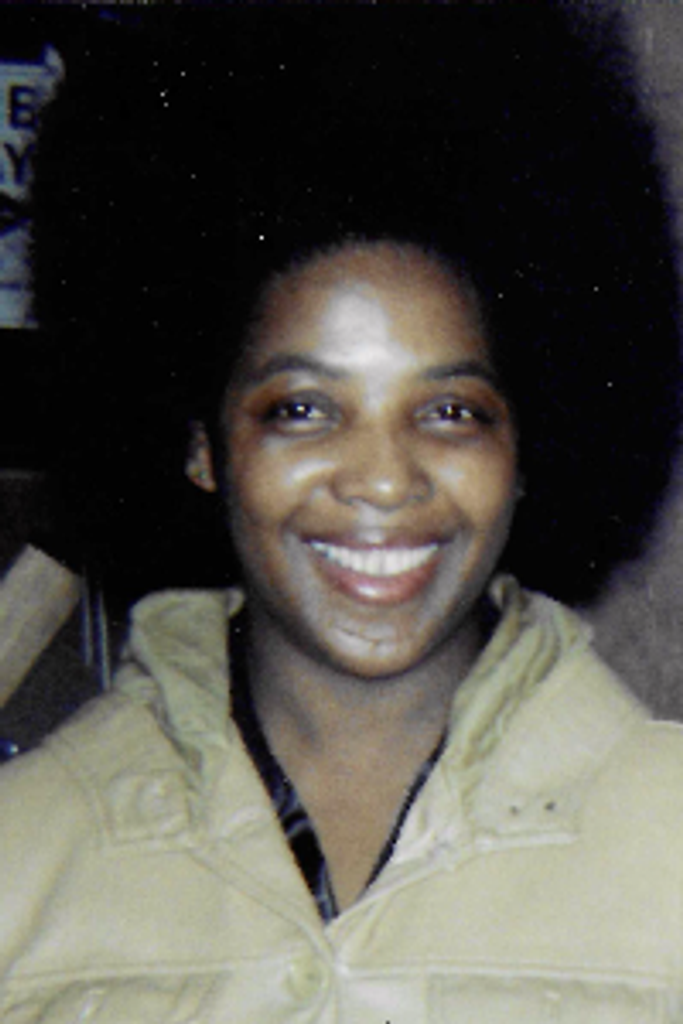 Fannie Woodard Profile Photo