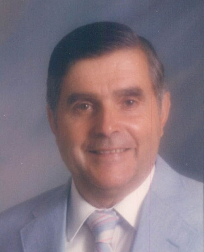 Albert J Blanchard Jr Profile Photo