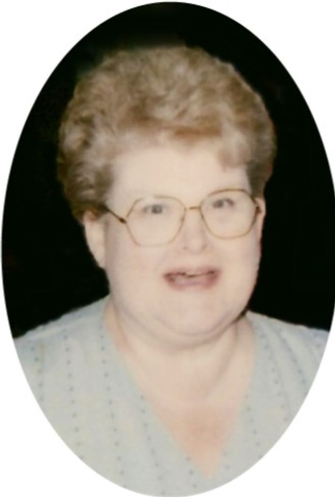 Darlene L. Dehoff