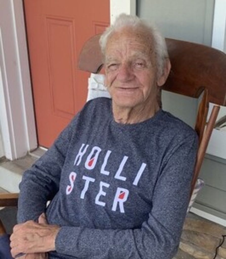 Wendell Moore Profile Photo