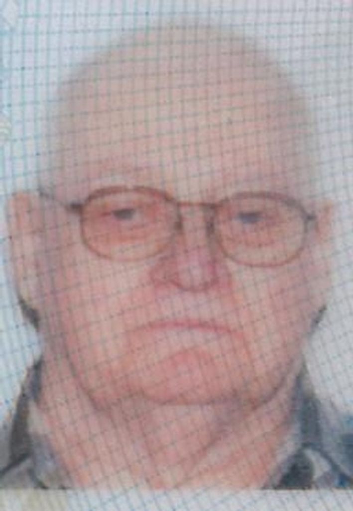Walter Clinton Snodgrass Profile Photo
