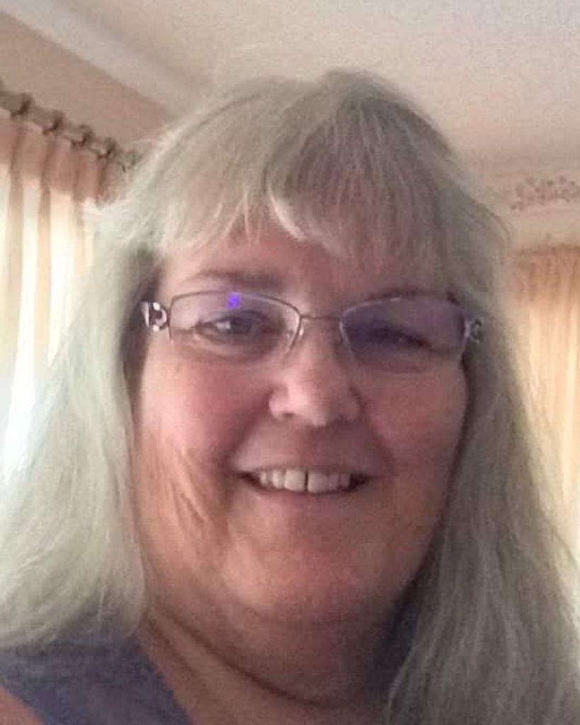Mary Beth Parrack