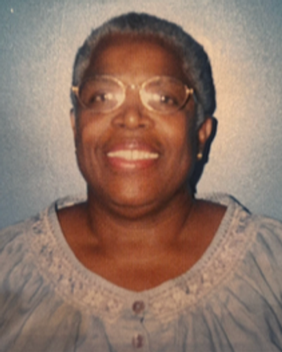 Frances Allen Profile Photo