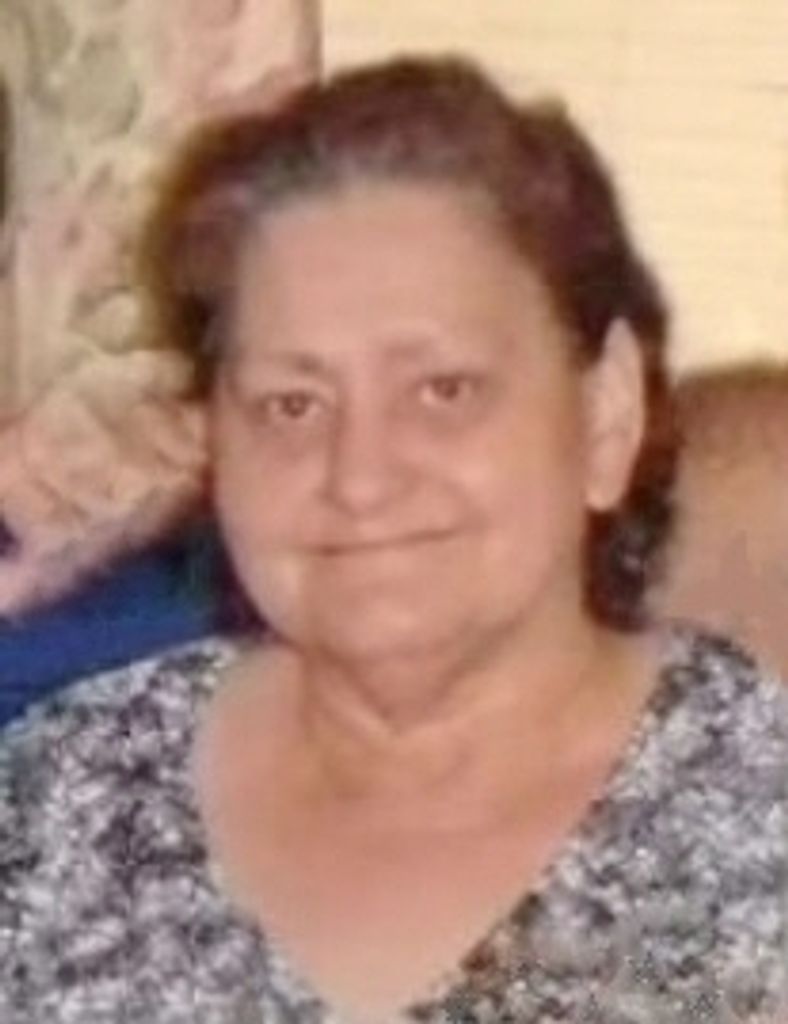 Virginia  Gail Bennett  Hammond Profile Photo