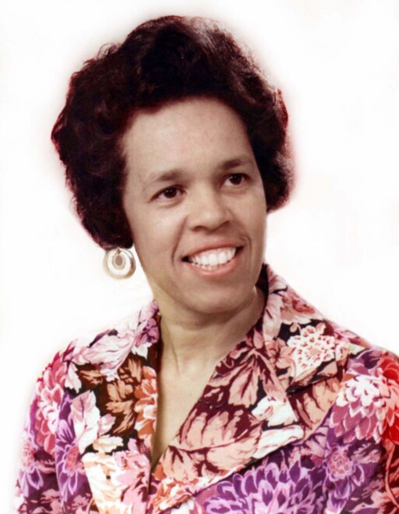 Vivian Lindsey Thomas Profile Photo